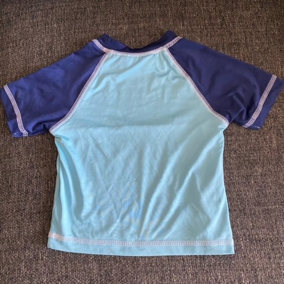 Baby 18M Swim Shirt - Picture 2 of 3